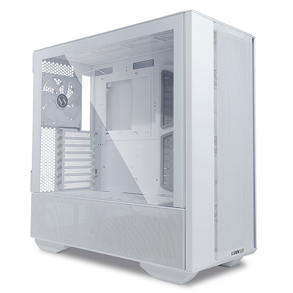 купить Корпус Lian Li Lancool III E-ATX/ATX/m-ATX/ITX G99.LAN3W.00 White  в Алматы