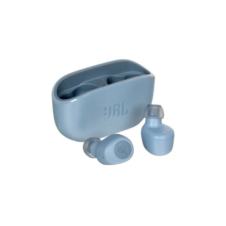 купить JBL Wave 100TWS - True Wireless In-Ear Headset - Blue в Алматы