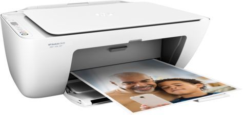 купить МФУ HP V1N01C DeskJet 2620 All-in-One Printer (A4) Color Ink Printer/Scanner/Copier, 1200 х 1200  dpi, 7,5/5,5 ppm., USB 2.0,  duty cycle 1000 pages в Алматы