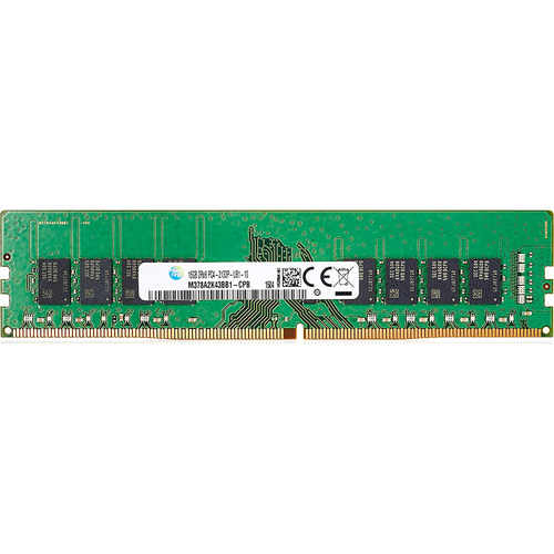 купить Память HP Europe/16 Gb/DDR4/2666 MHz/DIMM в Алматы