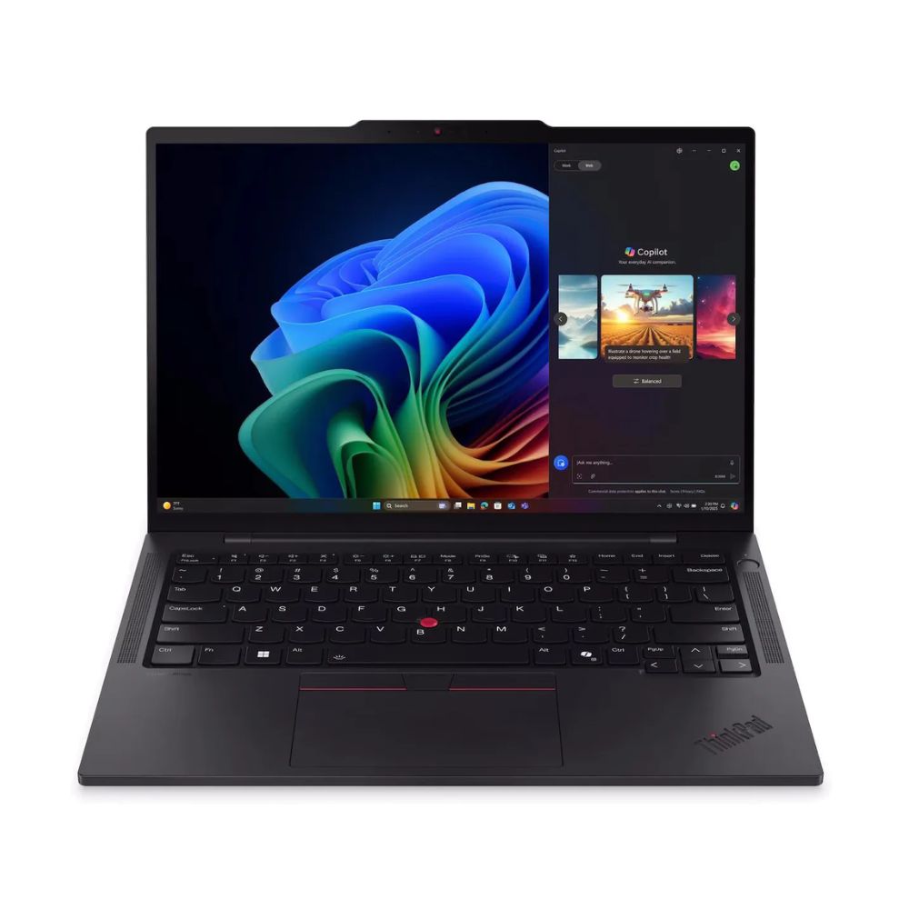 Купить NB TP T14s G6 U7 32G 512G 11P в Алматы
