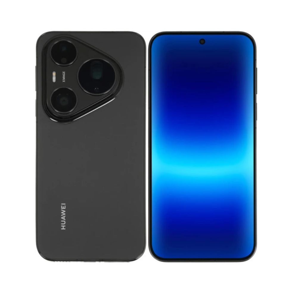 Купить HUAWEI Pura 90s Pro Max 12+512GB Graphite Black (5) в Алматы