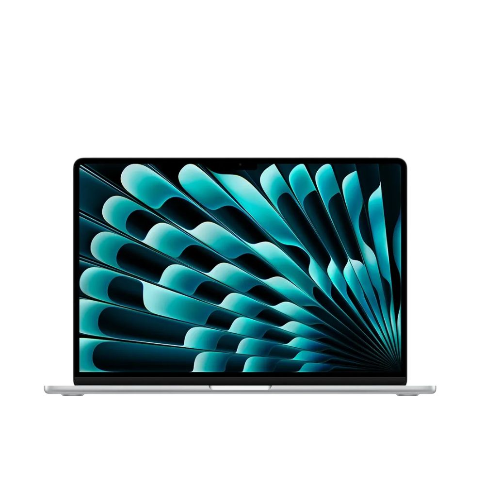Купить MacBook Air 13-inch,Silver,Model A3449,M5 CHIP WITH 10C CPU,10C GPU,32GB unified memory,35W Dual USB-C Power Adapter,1TB SSD storage,Two Thunderbolt 4 Ports,Touch ID,Liquid Retina display,Force Touch Trackpad, KEYBOARD-SUN в Алматы