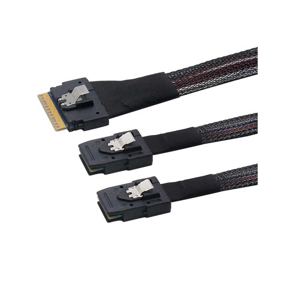 купить Кабель HPE (P55883-B21) в Алматы
