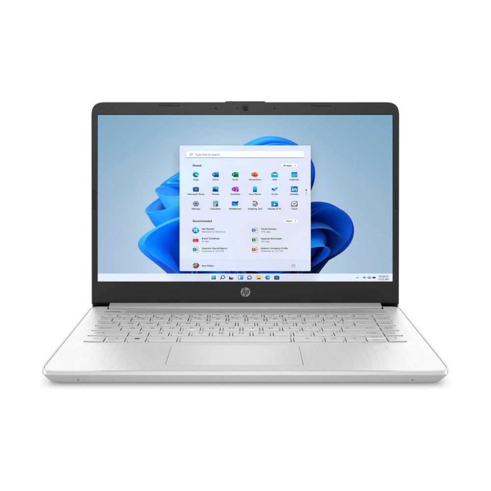 купить Ноутбук HP Europe Laptop 14s-dq5006ci (6J311EA#UUQ) в Алматы