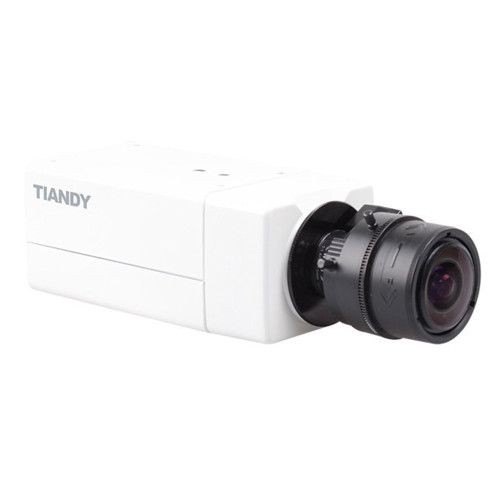 купить IP-Камера Bullet 2.0MP TIANDY TC-NC9000S3E-2MP-E <2MP, сменный объектив> в Алматы