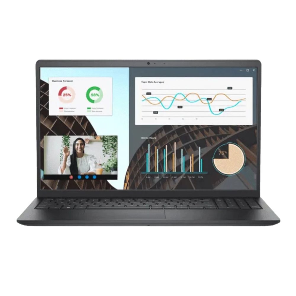 купить Ноутбук Dell Vostro 3530 (210-BGLW-11) в Алматы