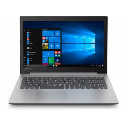 купить Ноутбук Lenovo IdeaPad 330-15IKB  15.6** HD(1366x768) nonGLARE/Intel Core i3-7020U 2.30GHz Dual/8GB/1TB/GF MX130 2GB/noDVD/WiFi/BT4.1/0.3MP/4in1/2cell/2.20kg/W10/1Y/ONYX BLACK в Алматы