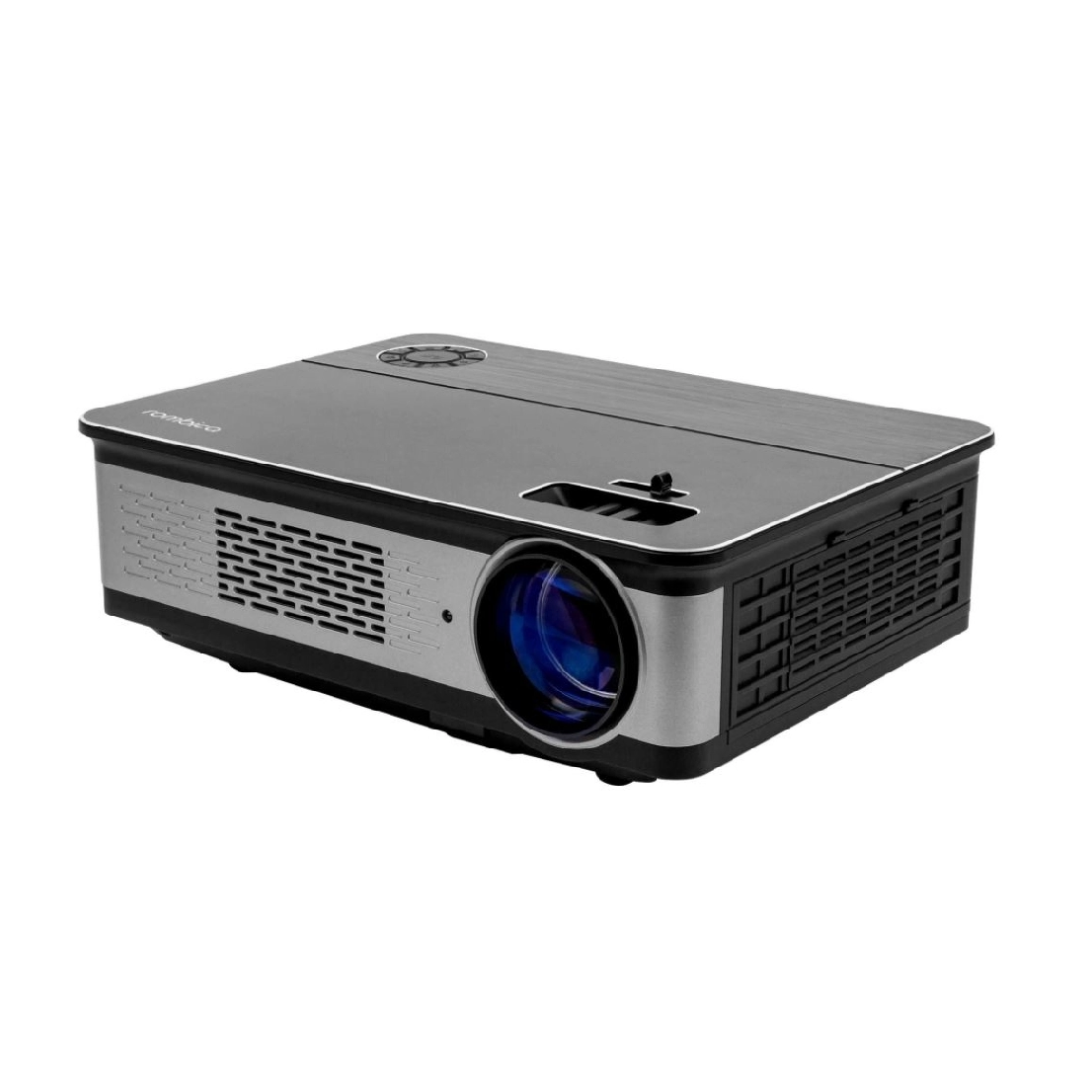 купить Rombica Проектор Ray Box A6 (MPR-L1900) в Алматы