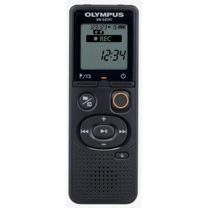 купить Диктофон Olympus VN-541PC с мономикрофоном Lavalier в Алматы