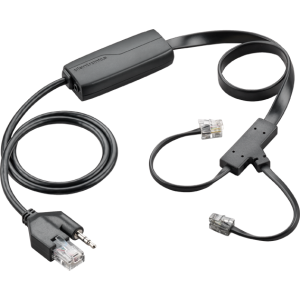 купить Plantronics кабель 38350-12 APC-42 в Алматы