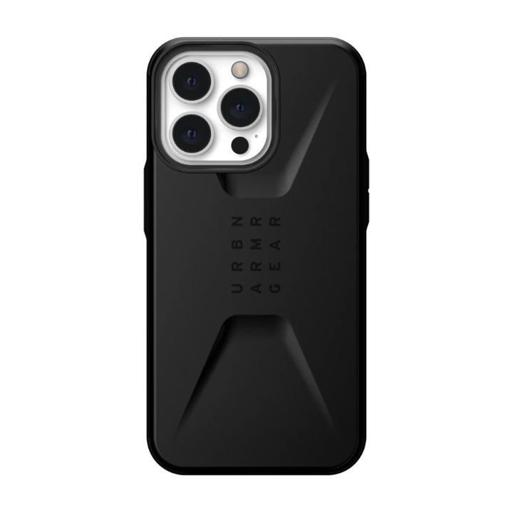 купить Apple iPhone 13 Pro Civilian- Black в Алматы