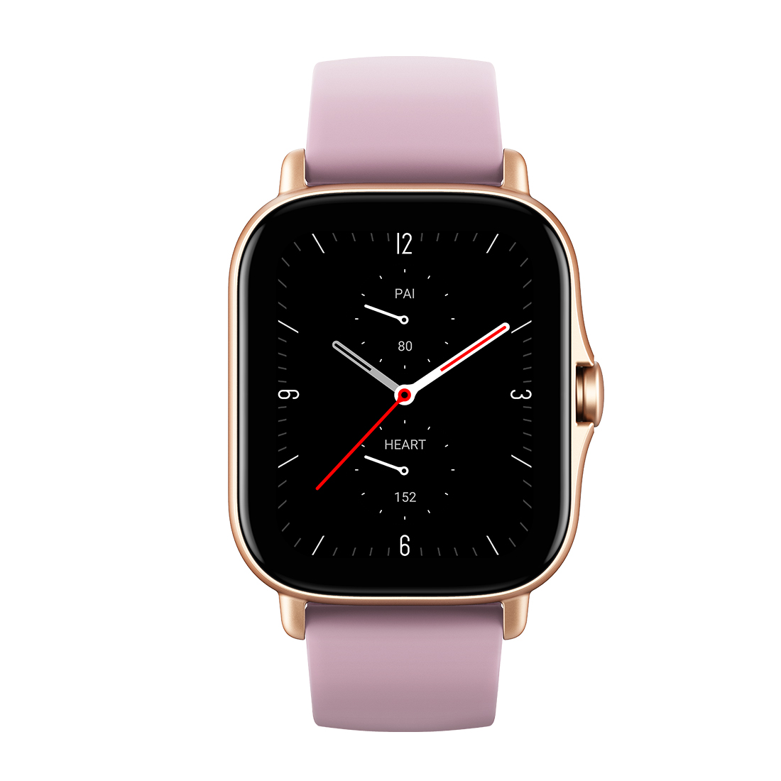купить Смарт часы Amazfit GTS 2e A2021 Сиреневый /  в Алматы