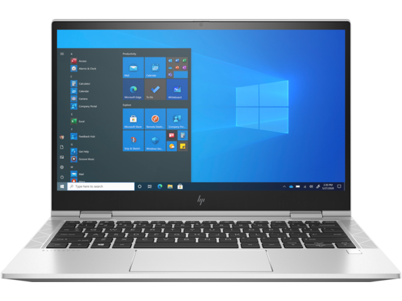 купить Ноутбук HP EliteBook x360 830 G8 UMA i7-1165G7 16GB,13.3 FHD,256GB PCIe,W10p64,3yw,BL kbd,Wi-Fi6+BT5 в Алматы