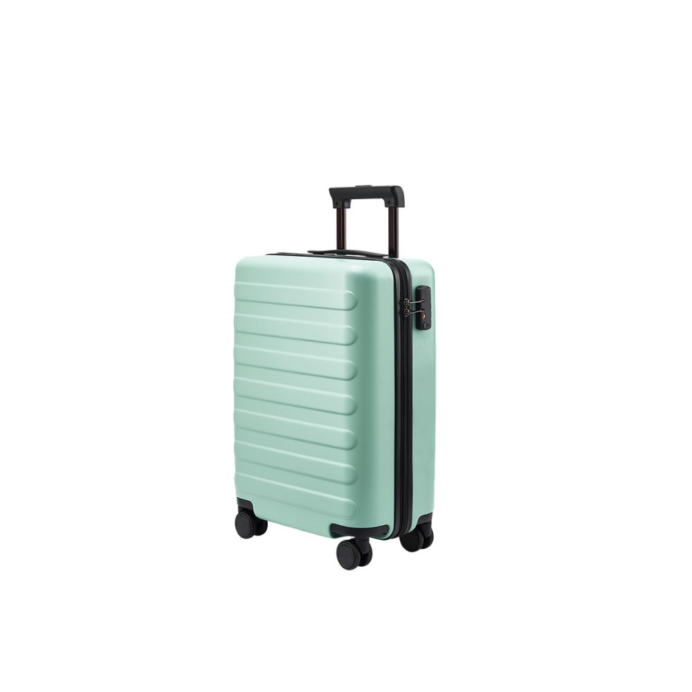 купить Чемодан NINETYGO Rhine Luggage -20** Green в Алматы