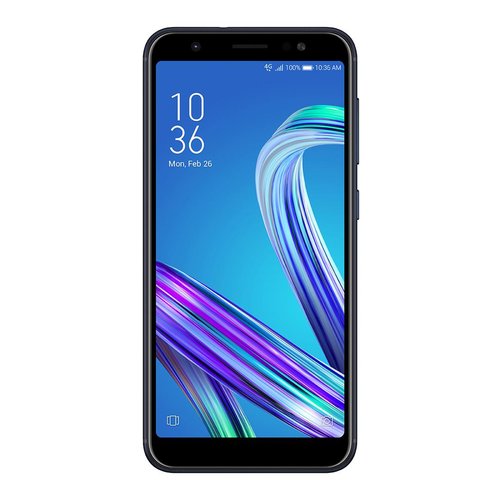 купить Смартфон ASUS ZenFone Max M1 / 3Go / 5,45* / 32Go / 4 000 mAh Noir в Алматы