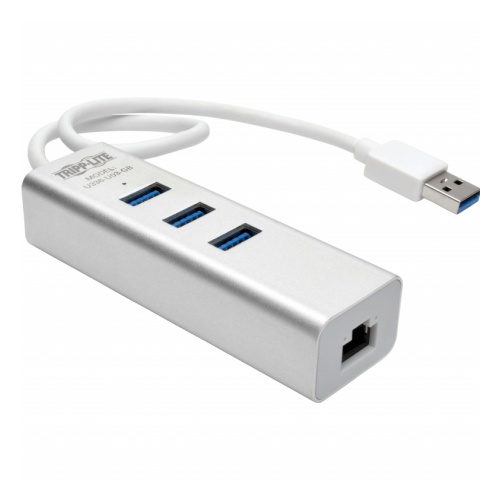 купить Сетевой адаптер TrippLite U336-U03-GB (U336-U03-GB) в Алматы