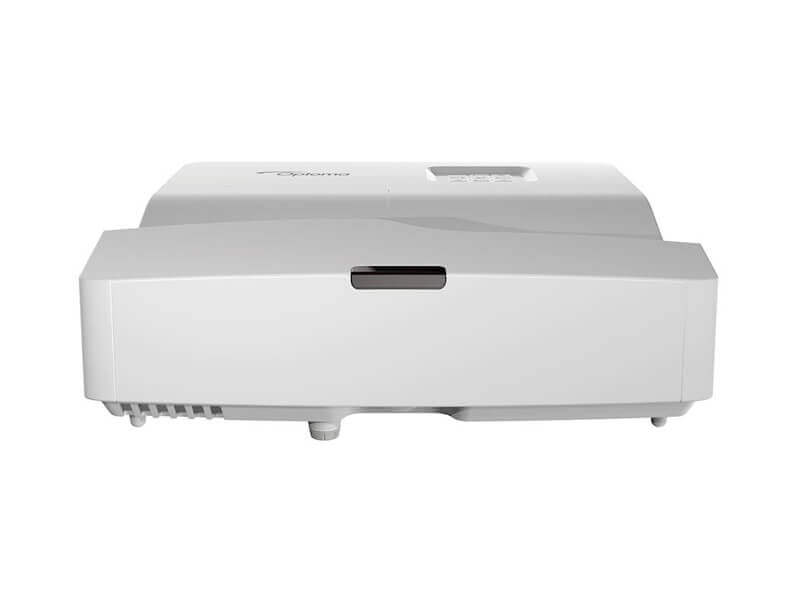 купить OPTOMA Проектор W340UST в Алматы
