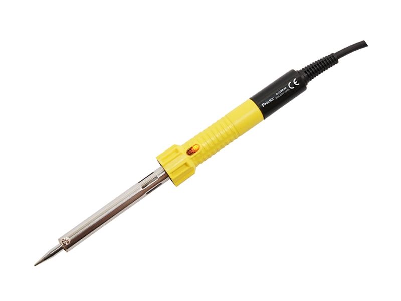 купить SI-129B-60 Паяльник ProsKit 220v/60w в Алматы