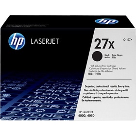 купить HP C4127X Black {Colorpoint} <HP Laser Jet 4000, 10 000 стр. > в Алматы
