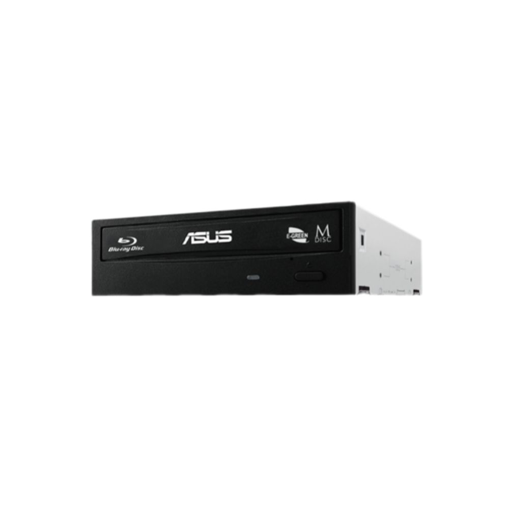 купить Оптический привод ASUS BW-16D1HT, пишущий (на скорости до 16x) привод Blu-ray с поддержкой носителей M-DISC в Алматы