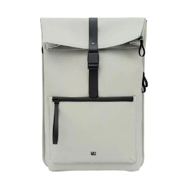 купить Рюкзак NINETYGO URBAN.DAILY Backpack-Grey в Алматы