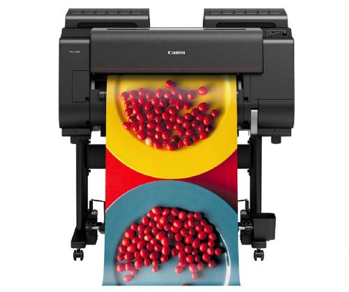 купить Плоттер Canon imagePROGRAF iPF PRO-2100 (3867C003) в Алматы