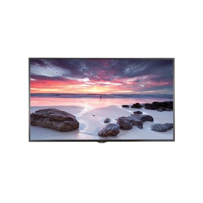 купить LED панель LG 49UH5B 500nit; UHD 24/7; Portrait & Landscape Mode; B/I Wi-Fi  в Алматы