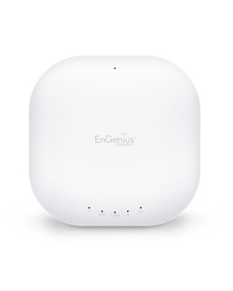 купить EnGenius EWS360AP Двух-диапазонная беспроводная N450+AC1300 управляемая точка доступа для помещений . в Алматы