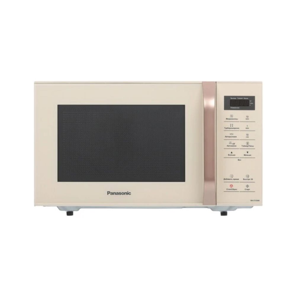 купить Panasonic NN-ST35MKZPE Микроволновая печь в Алматы