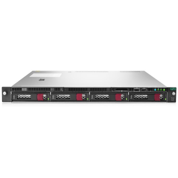 купить Сервер P19559-B21 HPE DL160 Gen10 (1xXeon3204(6C-1.9G)/ 1x16GB 1R/ 4 LFF LP/ S100i SATA RAID/ 2x1GbE/ 1x500Wp/ 3yw) в Алматы