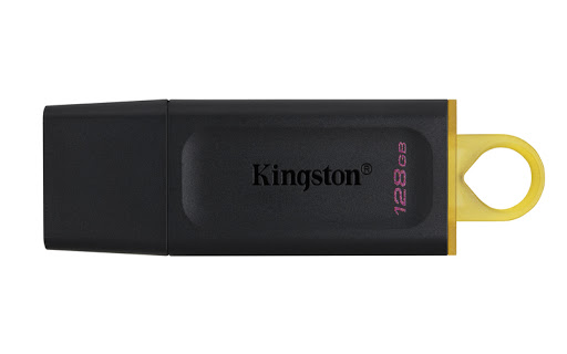 купить USB Флеш 128GB 3.0 Kingston DTX/128GB в Алматы