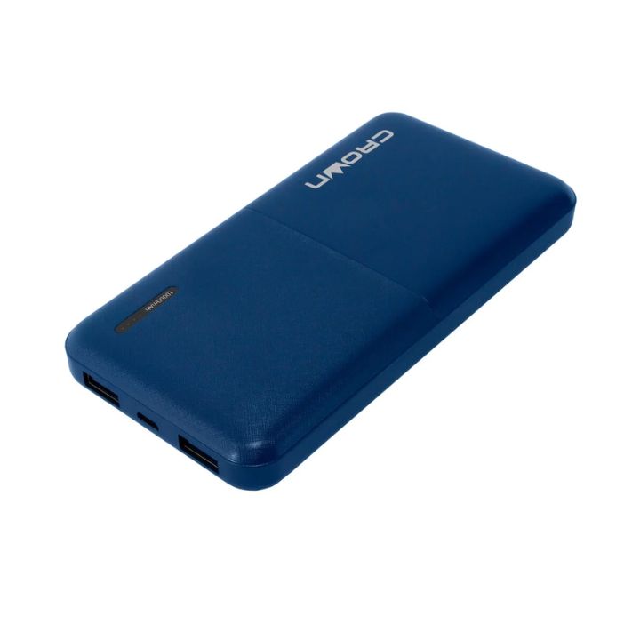 купить Зарядное устройство CMPB-604 blue в Алматы