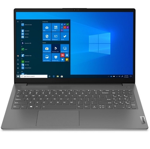 купить Ноутбук Lenovo V15 G2 ITL/Экран 15.6* FHD TN AG 250nits  45% NTSC/Процессор Core i3-1115G4 (2C / 4T, 3.0GHz / 4.1GHz, 6MB)/ОЗУ 8GB (4GB+4GB) DDR4-3200/Накопитель 1TB 2.5* 5400rpm SATA HDD/Операционная система Windows 10 Pro Academ/ в Алматы