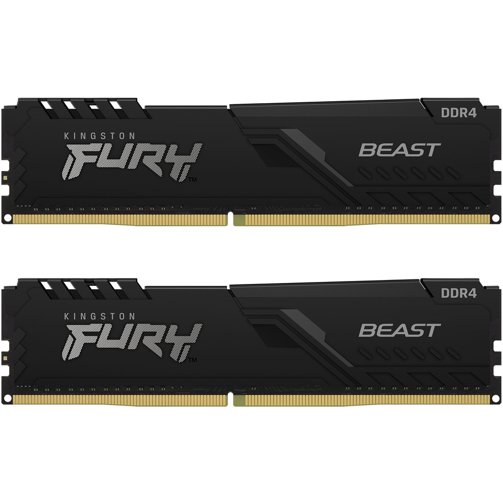 Оперативная память fury beast. Kingston Fury Beast ddr4. Kingston Fury Beast Black kf432c16bbk2/16 ddr4. Kingston Fury Beast ddr4 2x16gb. Kingston Fury Beast Black 32gb.