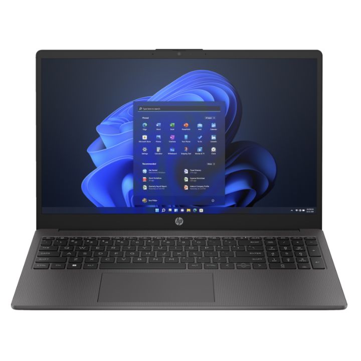 купить Ноутбук HP 725K9EA HP 250 G10 i7-1355U 15.6 16GB/512 Win11Pro в Алматы