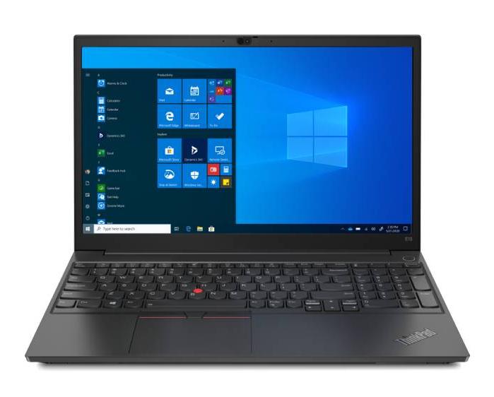 купить Ноутбук Lenovo Thinkpad E15 (Gen 2) 15.6*FHD/Core i5-1135G7/8GB/512GB SSD/Win10 Pro (20TD001FRT) в Алматы