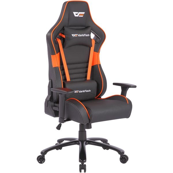 купить Игровое кресло DARKFLASH RC800 в Алматы