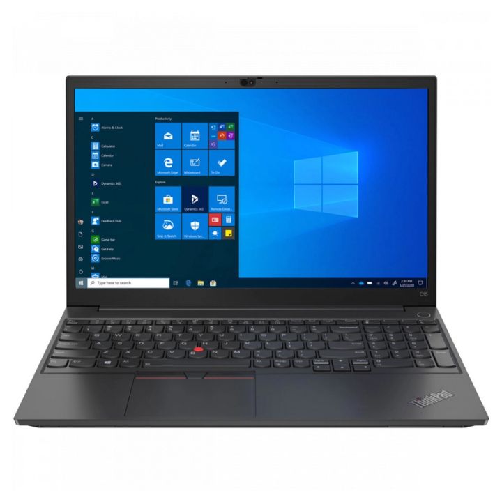 купить Ноутбук Lenovo Thinkpad E15 15,6"FHD/Ryzen 7-5825u/16gb/512gb/Dos (21ED006URT) в Алматы
