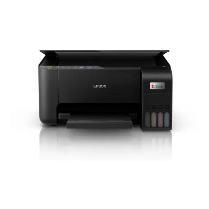 купить МФУ Epson L3250 фабрика печати. Wi-Fi в Алматы