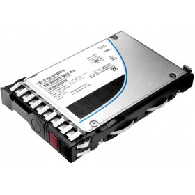 купить SSD HP Enterprise/240GB SATA 6G Read Intensive SFF (2.5in) SC 3yr Wty Multi Vendor SSD в Алматы