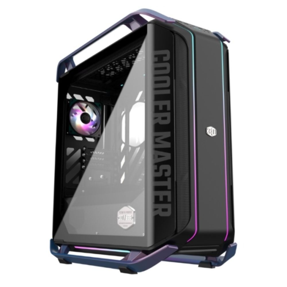 купить Корпус CoolerMaster COSMOS INFINITY E-ATX/ATX/mATX/Mini-ITX 4xUSB3.0 USB3.1 (MCC-C700M-KHNN-S30) в Алматы