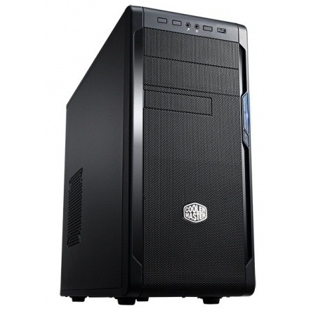 купить Корпус CoolerMaster N300 (NSE-300-KKN1) в Алматы