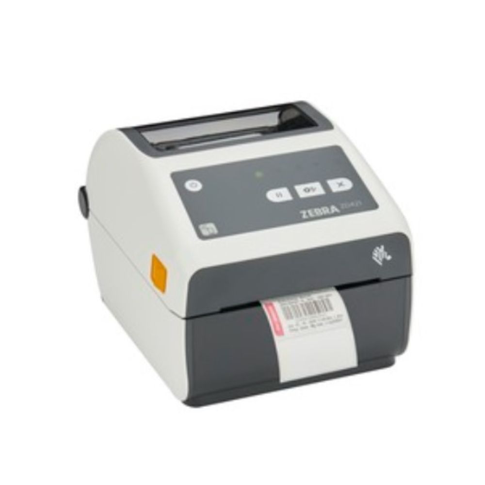 купить Термопринтер этикеток Zebra ZD421d-HC ZD4AH42-D0EE00EZ в Алматы