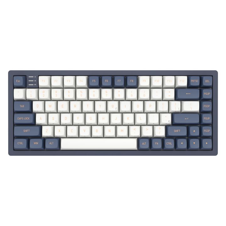 купить Клавиатура Dark Project KD83A Navy Blue KB-GSH-871-500004 в Алматы