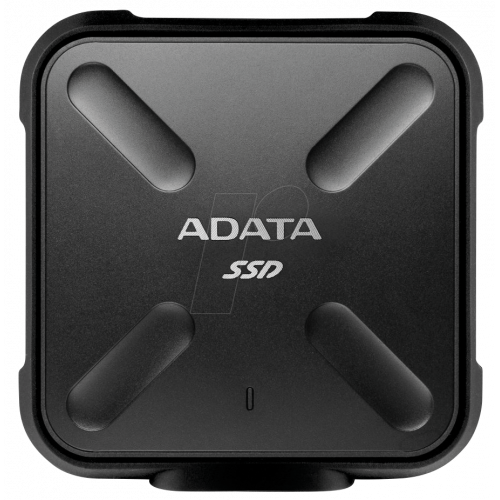 купить Жесткий диск SSD 256GB Adata ASD700-256GU31-CBK черный в Алматы