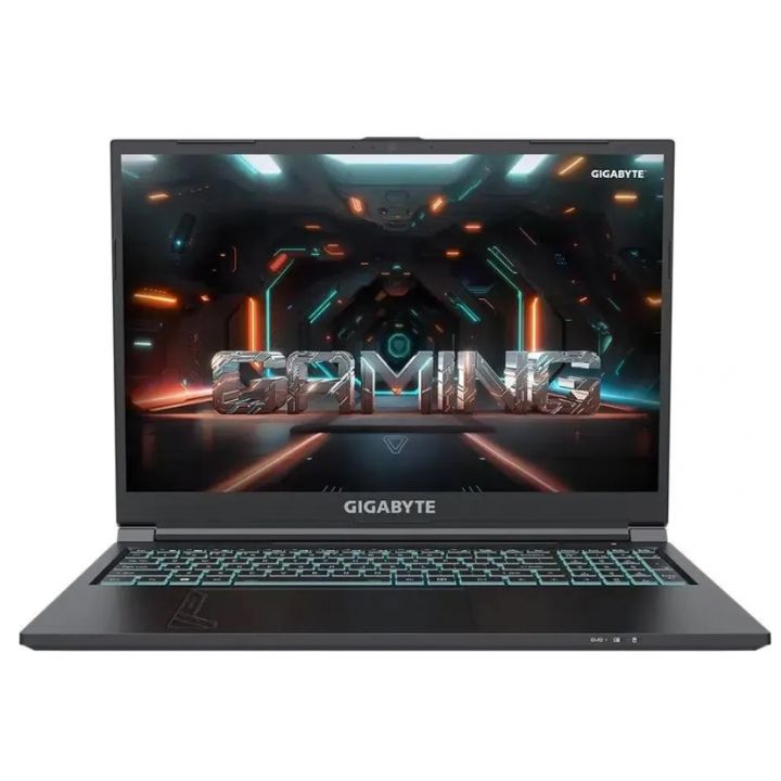 купить Ноутбук Gigabyte G6 MF&nbsp;G6 MF-52KZ853SD в Алматы