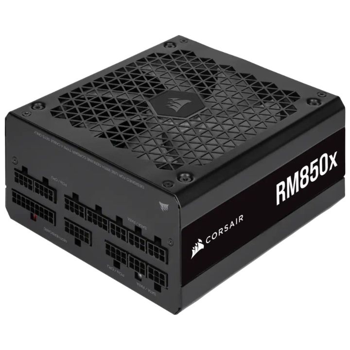 купить Блок питания Corsair RMx Series New CP-9020200-EU в Алматы