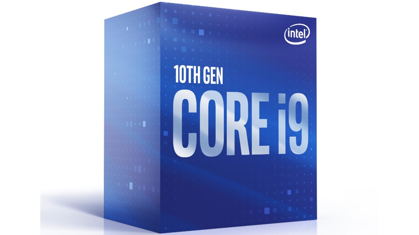 купить CPU Intel Core i9-10900K 3,7GHz(5,3GHz) 20Mb 10/20 Core Comet Lake Intel UHD 630 95W FCLGA1200 Tray в Алматы