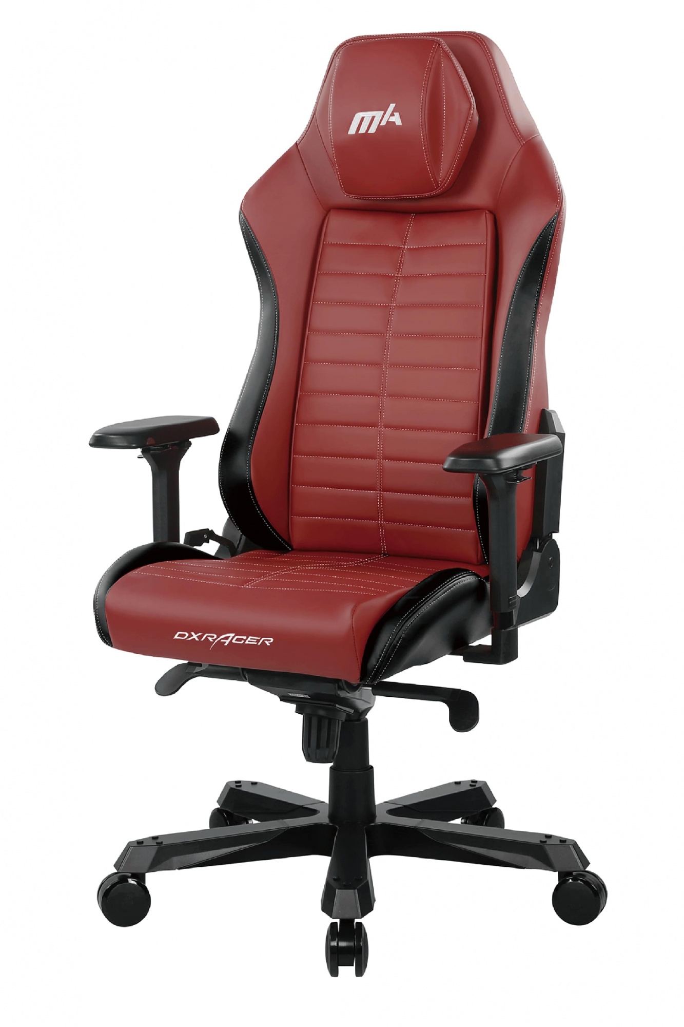 купить Игровое кресло DX Racer DMC-I235S-RN-A3 RED-NIGHT в Алматы